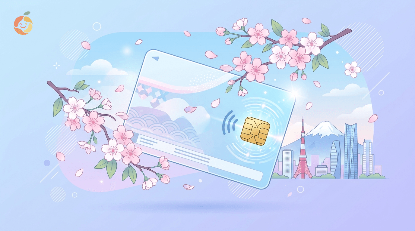 Japan's My Number Card 2026: Expat Application Guide