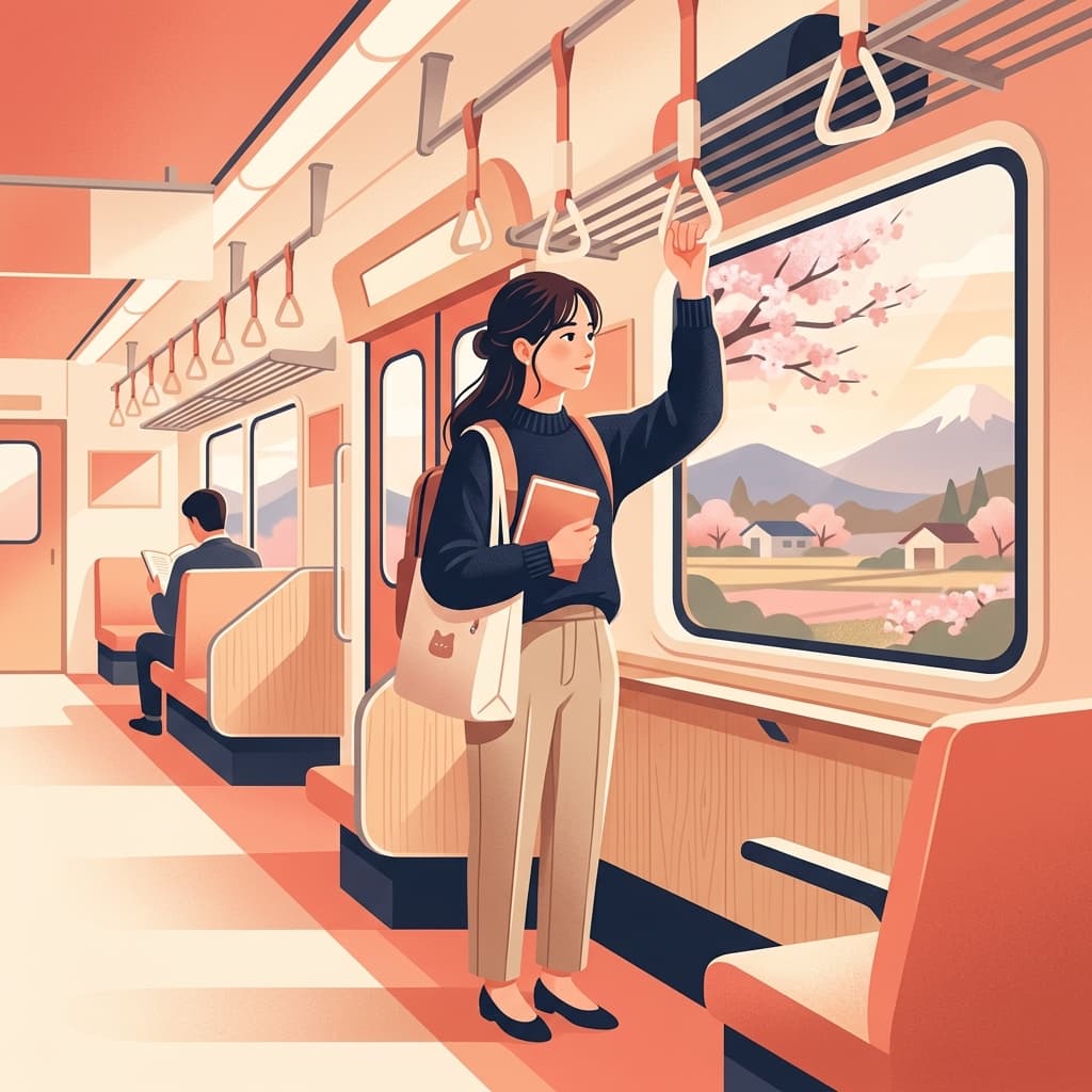 Manners in Japan: 7 Unwritten Rules to Know
