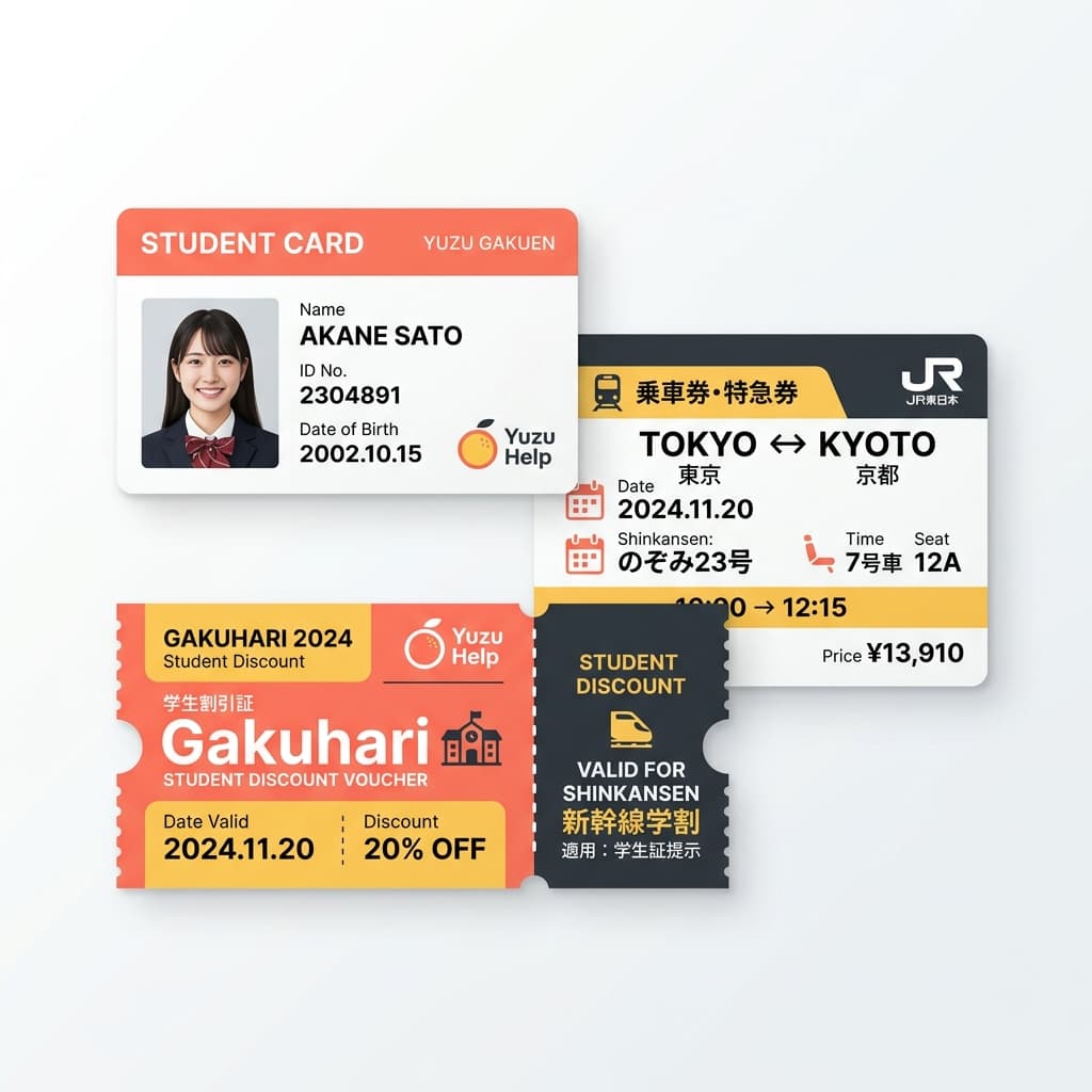 Save Money in Japan: Ultimate Student Discount Guide