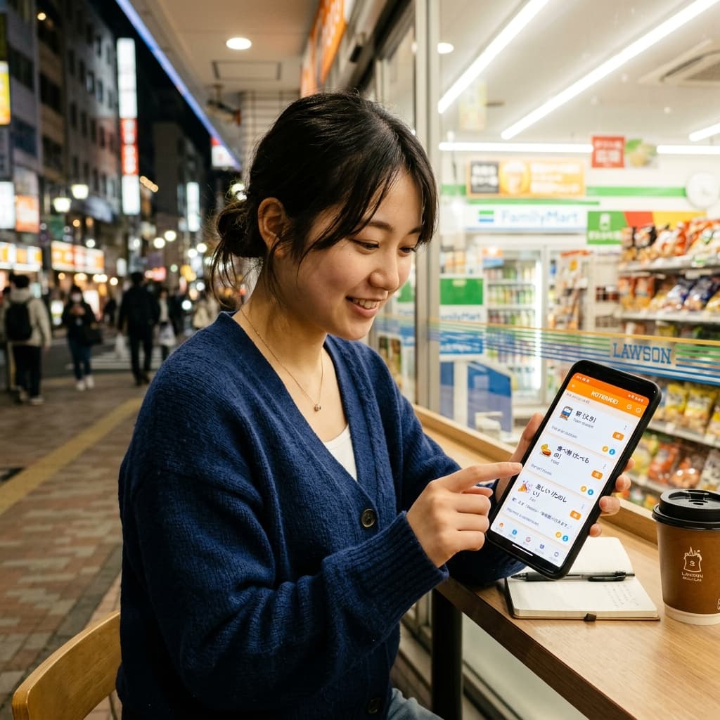 Japonya Günlük Hayat Japonca Rehberi
